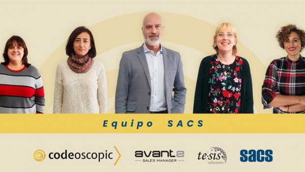 ep equipo de sacs