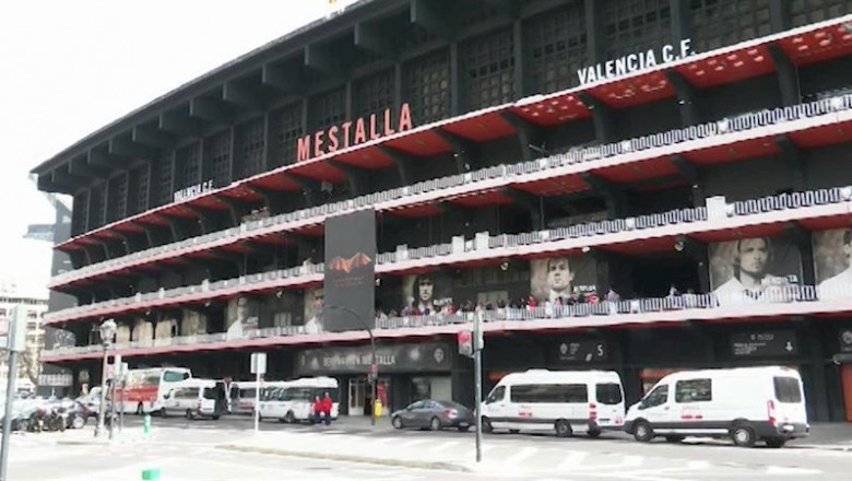 ep estadio mestalla ep estadio mestalla