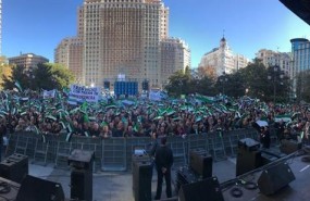 ep extremenosla plazaespanamadridun tren digno