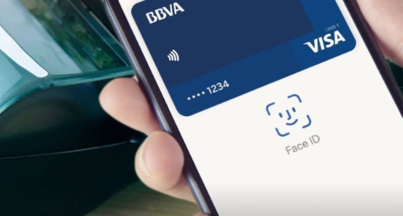 ep finanzas- el 10 de los pagos con tarjeta de bbva en espana ya se realizan con el movil ep finanzas- el 10 de los pagos con tarjeta de bbva en espana ya se realizan con el movil
