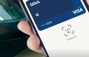 ep finanzas- el 10 de los pagos con tarjeta de bbva en espana ya se realizan con el movil