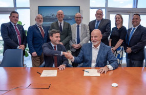 ep firma de renovacion del acuerdo entre navantia y royal caribbean group