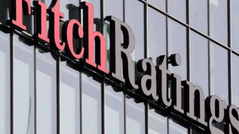 Fitch califica con nota alta la solvencia de la Diputación Foral alavesa en la crisis de la covid-19. | DFA - Archivo ep fitch califica con nota alta la solvencia de la diputacion foral alavesa en la crisis de la