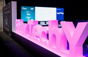 ep fitur techy 2026 celebrara su vigesima edicion bajo el lema de robot a aliado