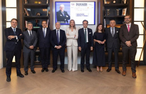 ep foto de familia con los asistentes un encuentro del foro generacion de oportunidades de europa