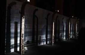 ep fotos cifuentes inauguraexposicionauschwitzalertalas cons
