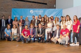 ep galardonadoslos premios living for others awards 2017
