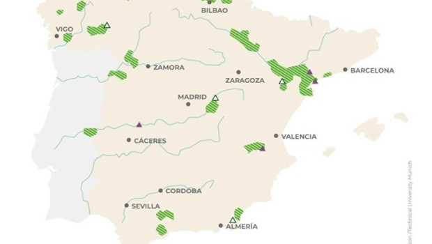 ep gauss fusion identifica 17 potenciales clusteres en espana para la primera generacion de