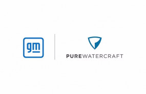 ep general motors adquiere el 25 de la compania pure watercraft para acelerar la navegacion