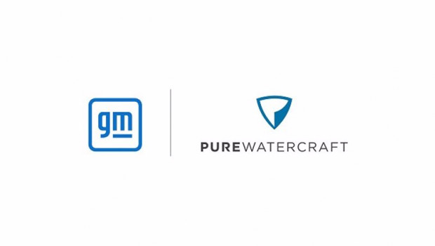 ep general motors adquiere el 25 de la compania pure watercraft para acelerar la navegacion