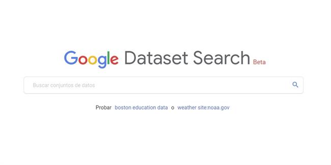 ep google dataset search