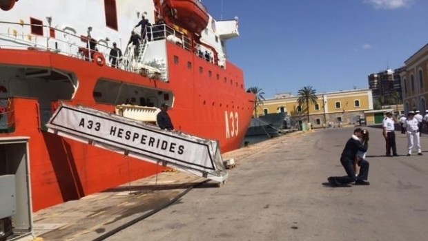 ep hesperides