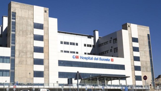 ep hospitalsureste