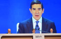 ep i d el ceo de bbva onur gen el presidente de bbva carlos torres vila y el secretario general de