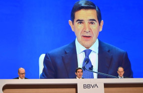ep i d el ceo de bbva onur gen el presidente de bbva carlos torres vila y el secretario general de ep i d el ceo de bbva onur gen el presidente de bbva carlos torres vila y el secretario general de