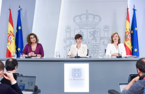 ep i d la ministra de hacienda y funcion publica maria jesus montero la ministra de politica ep i d la ministra de hacienda y funcion publica maria jesus montero la ministra de politica