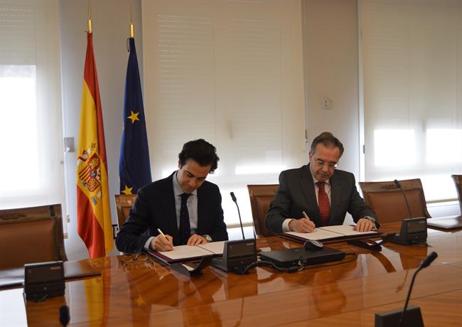 ICO y Fundación Leucemia y Linforma firman un convenio promover concienciación | ICO ep icofundacion leucemialinforma firmanconvenio promover concienciacion
