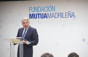 ep ignacio garralda presidente de la fundacion mutua