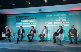 ep impulsandomovilidad sosteniblelas empresas madrid summit 2017