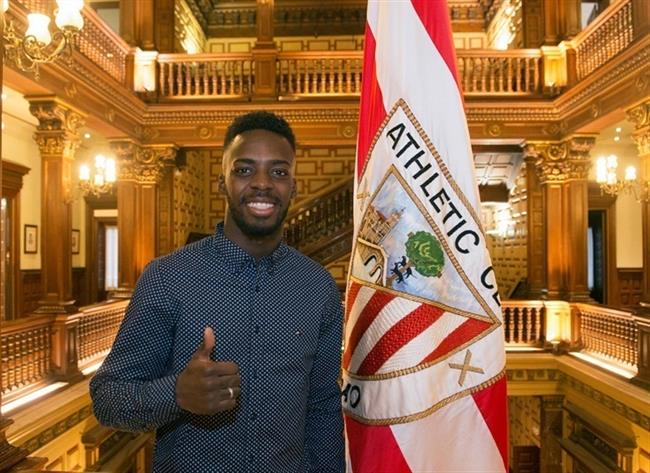 ep inaki williams renuevaathletic
