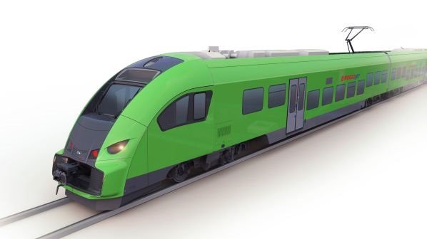 Ingeteam producirá en la fabrica de Ortuella 14 convertidores de tracción eléctrica para trenes de República Checa | INGETEAM ep ingeteam producira en la fabrica de ortuella 14 convertidores de traccion electrica para trenes