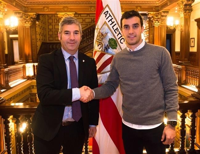 ep inigo lekue renuevaathletic