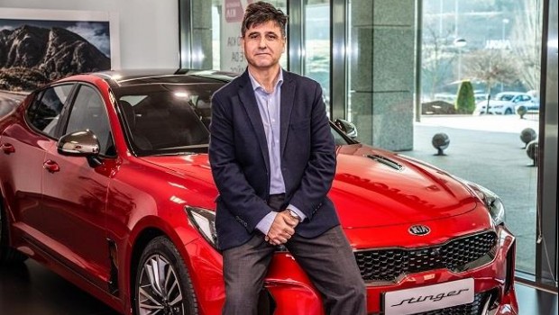 ep javier ruiz nuevo director comercialkia motors iberia