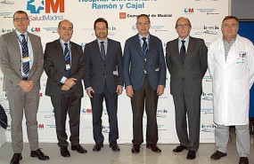 ep jornadacirugia maxilofacialhospital ramoncajalmadrid