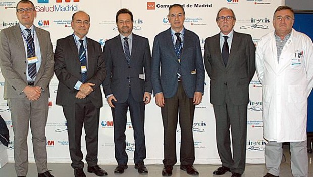 ep jornadacirugia maxilofacialhospital ramoncajalmadrid