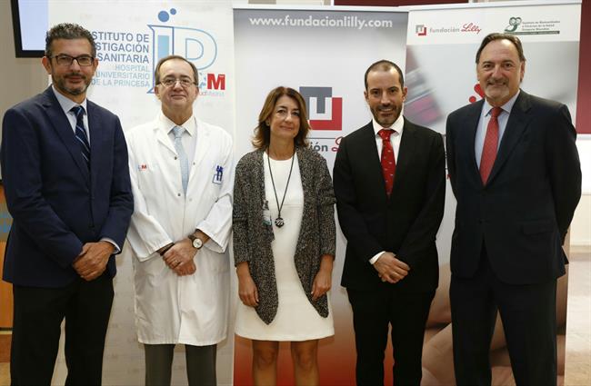 Jornada de Medicina Centrada en el Paciente | FUNDACIÓN LILLY ep jornadamedicina centradapaciente
