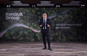 ep josep maria recasens presidente de renault group espana