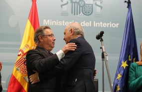 ep juan ignacio zoido recibecarterajorge fernandez