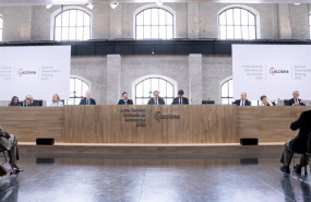 ep junta general ordinaria de accionistas de acciona de 2022 ep junta general ordinaria de accionistas de acciona de 2022