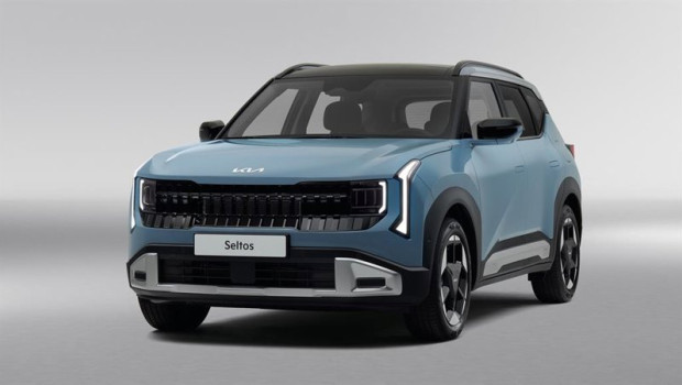 ep kia lanza el nuevo seltos desde 28050 euros y ampliara la gama con una version hibrida en octubre