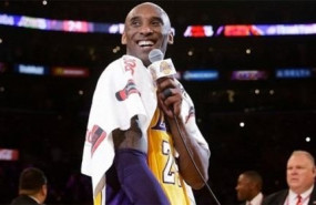 ep kobe bryant en su ultimo partido en la nba