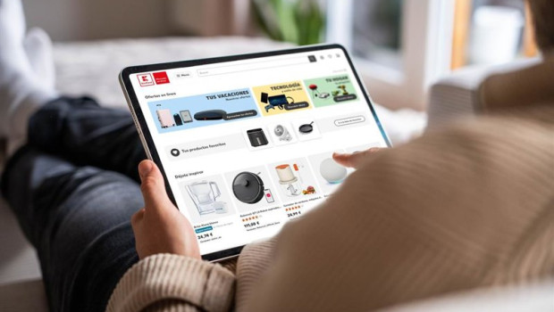 ep la cadena alemana kaufland desembarca en espana con su marketplace digital
