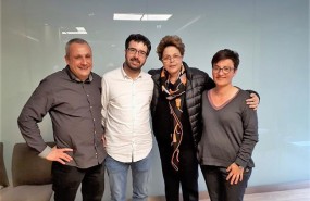 ep la expta dilma rousseff lidericv marta ribasotros miembrospartido