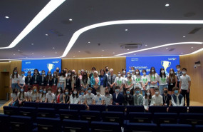 ep la fundacion naturgy galardona a cinco centros espanoles por sus proyectos de eficiencia