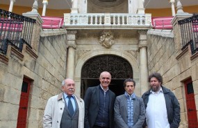 ep la obra arena abrexx bienalflamencosevilla