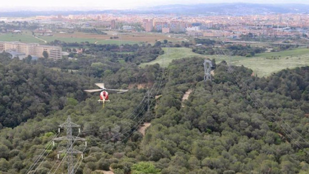 ep labores de inspeccion de las redes electricas de endesa ep labores de inspeccion de las redes electricas de endesa