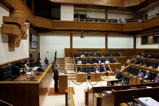 ep lehendakariparlamento vasco