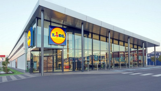 Lidl | LIDL - Archivo ep lidl abre este jueves una nueva tienda en alcala de henares