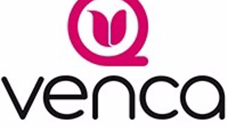 Logo de Venca | VENCA ep logo de venca