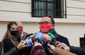 ep los hosteleros consideran que el plan aprobado por el gobierno es insuficiente y queda muy lejos