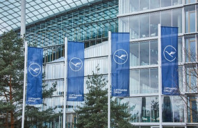 ep lufthansa volvera a volar a tel aviv israel tres meses despues tras el conflicto en oriente