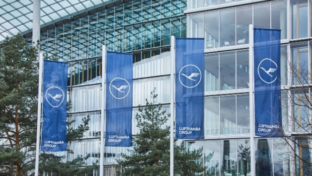 ep lufthansa volvera a volar a tel aviv israel tres meses despues tras el conflicto en oriente