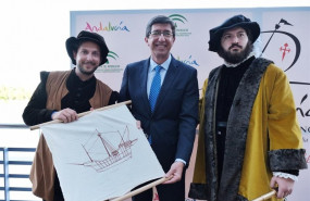 ep marin recuerda la importancia del proyecto origen y destino por el v centenario de la vuelta al