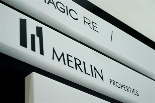 JP Morgan recorta el precio de Merlin pero aún le da un potencial del 60%