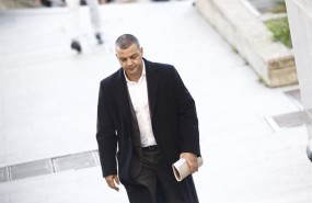 ep miguel angel floressu llegadajuiciomadrid arena