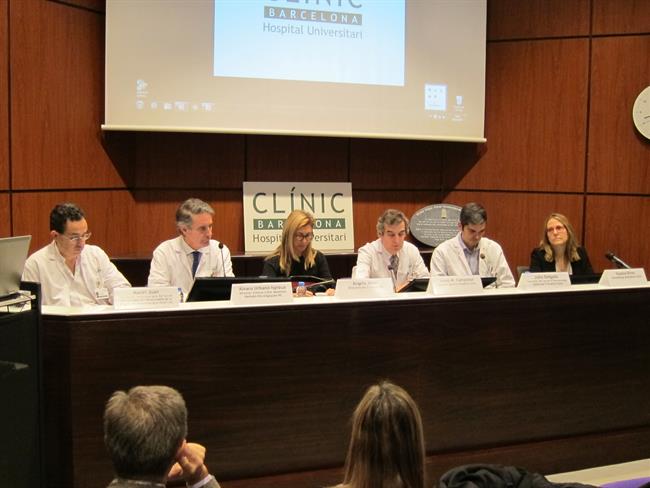 M.Juan, A.Urbano-Ispizua, A.Jover, J.M.Campistol, J.Delgado Y S.Rives | EUROPA PRESS ep mjuan aurbano-ispizua ajover jmcampistol jdelgadosrives